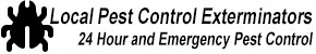 Sands NC Pest Control Exterminators